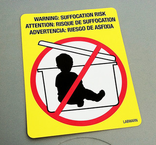 2 aspectos imprescindibles para evitar accidentes infantiles