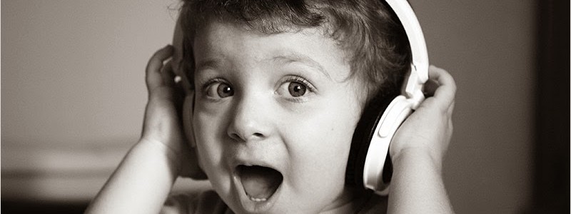 7+8 beneficios de la música para los niños