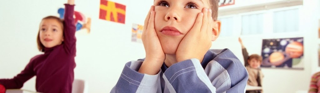 ¿Cómo ayudar a vuestro hijo con TDAH sin hiperactividad? 4 tipo de pautas para familias