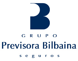 Logo - Previsora Bilbaina